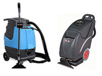 Equipment - Wet Cleaning