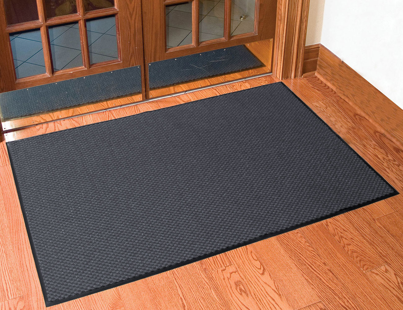 big mats for living room
