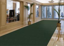Eco-Friendly Wiper Floor Mats, Commercial Floor Mats, Indoor Wiper Matting & Carpets