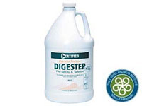 NilOdor Certified Bacteria Enzyme Digester Pre-Spray & Spotter