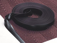 Heavy-Duty Carpet Matting Beveled Nosing