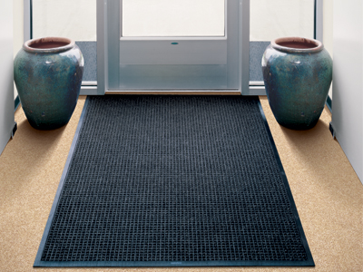 Scraper/Wiper Entrance Mats, Commercial Doormats, Indoor Scraper Entrance Matting & Carpets