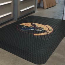  ALLEVI Commercial Grade Floor Mat Customized Logo Text
