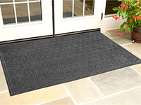 Entrance Mats & Floor Mats: Hotels, Motels, Hospitality Facilities ...