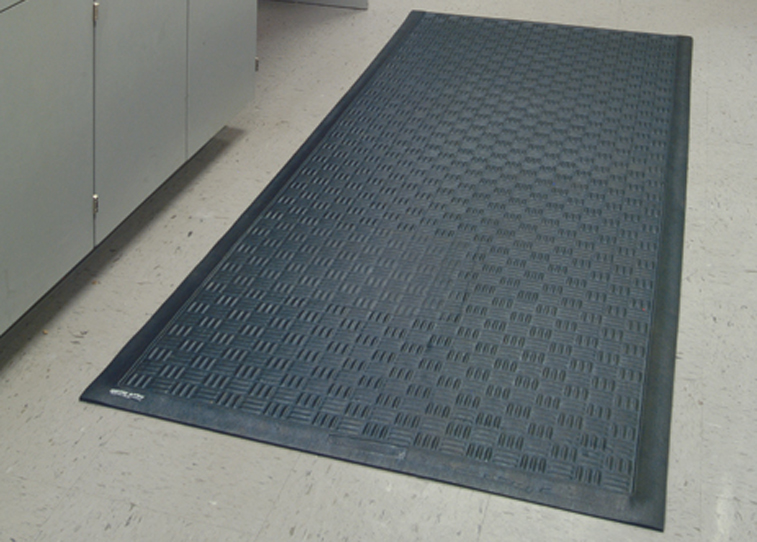 Commercial Anti-Fatigue Floor Mats