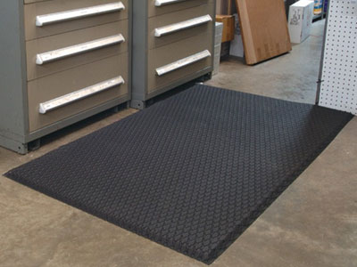 Commercial Floor Mats  Industrial Floor Mats