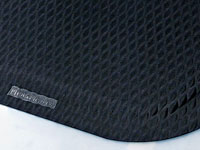 Sure Cushion Ribbed PVC Foam Runner Mat - FloorMatShop