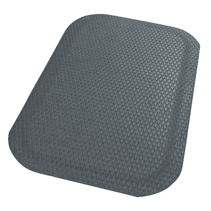 Hog Heaven Fashion Anti-Fatigue Mat - 7/8 Thick