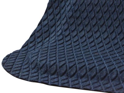 Velcro Adhesive Mat Backing - FloorMatShop - Commercial Floor