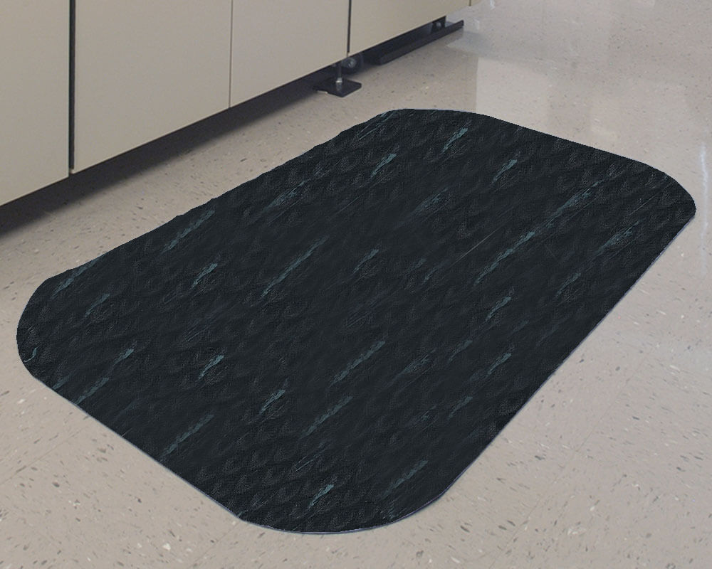 Cushion Max Dry Area Anti-Fatigue Mat - FloorMatShop - Commercial Floor  Matting & Custom Logo Mats