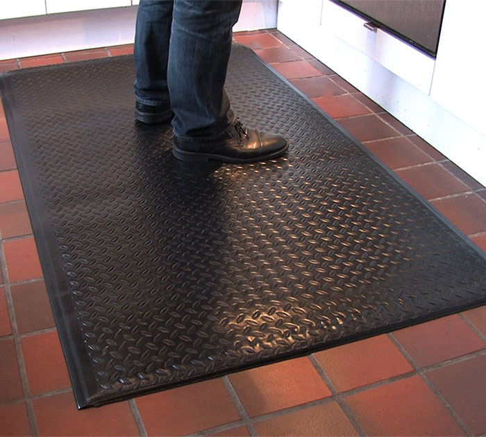 best step anti-fatigue floor mats