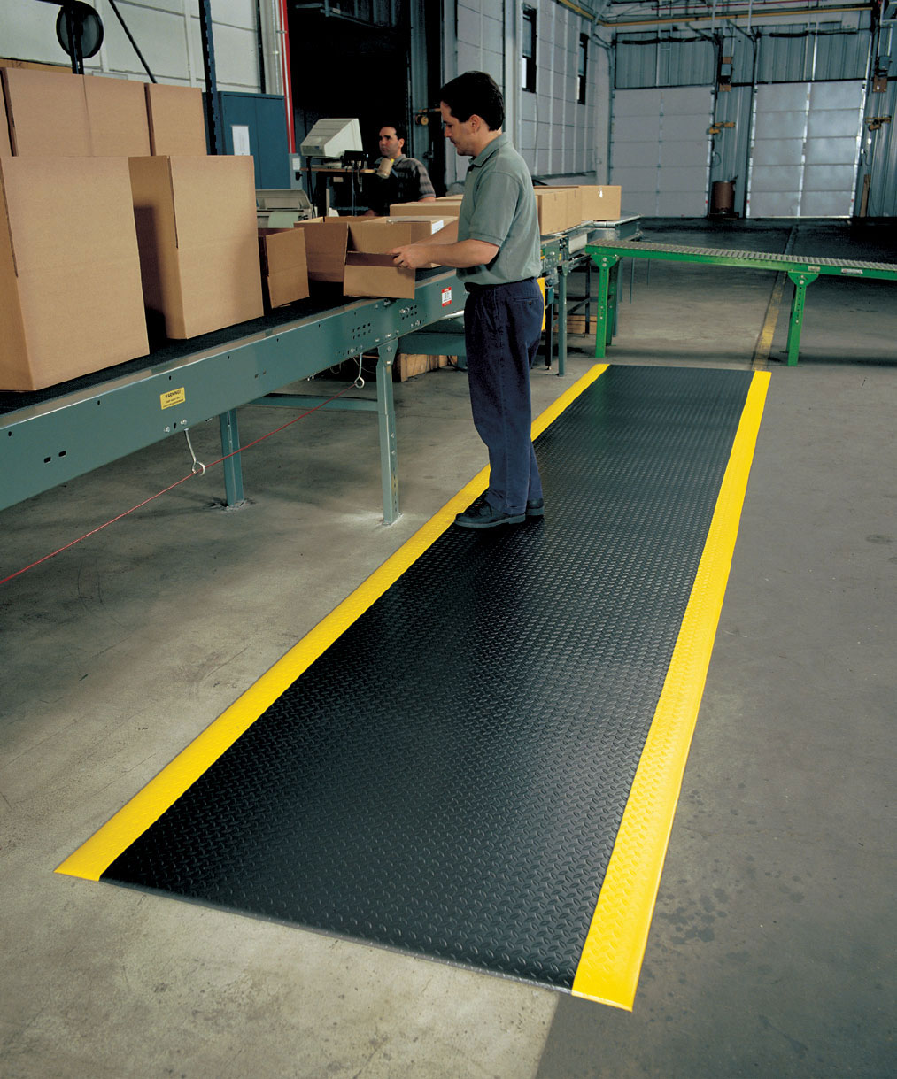safety floor mats