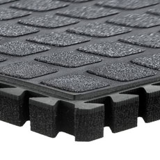 Anti-Fatigue Flooring & Industrial Mats, AMARCO Products