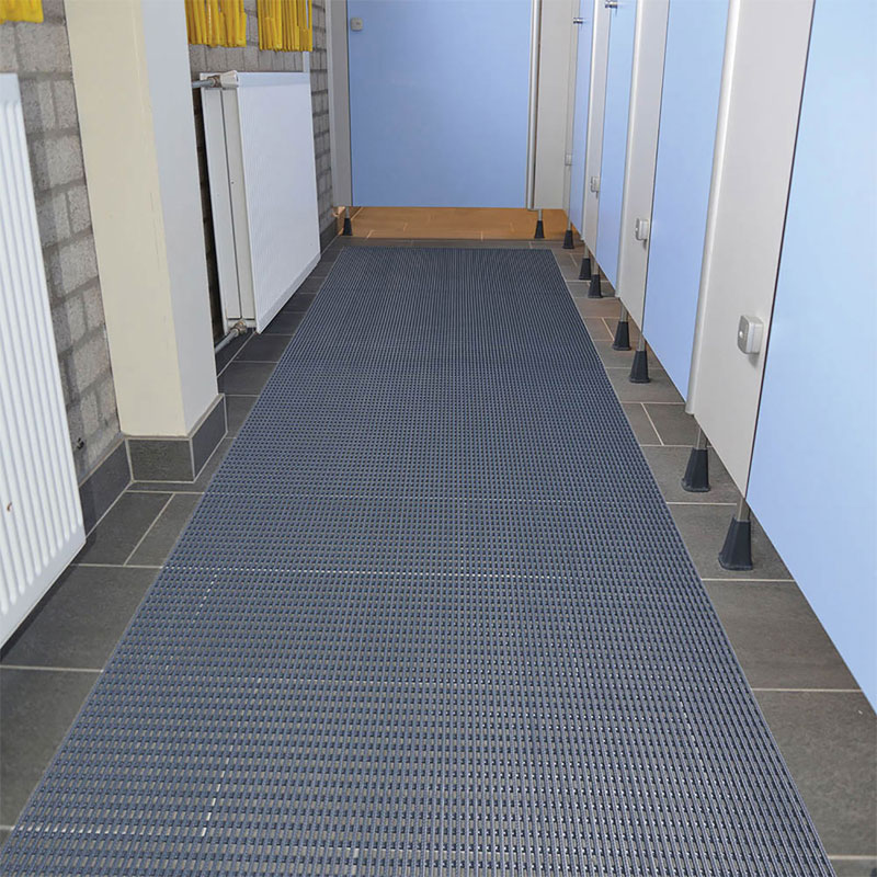 industrila floor grids