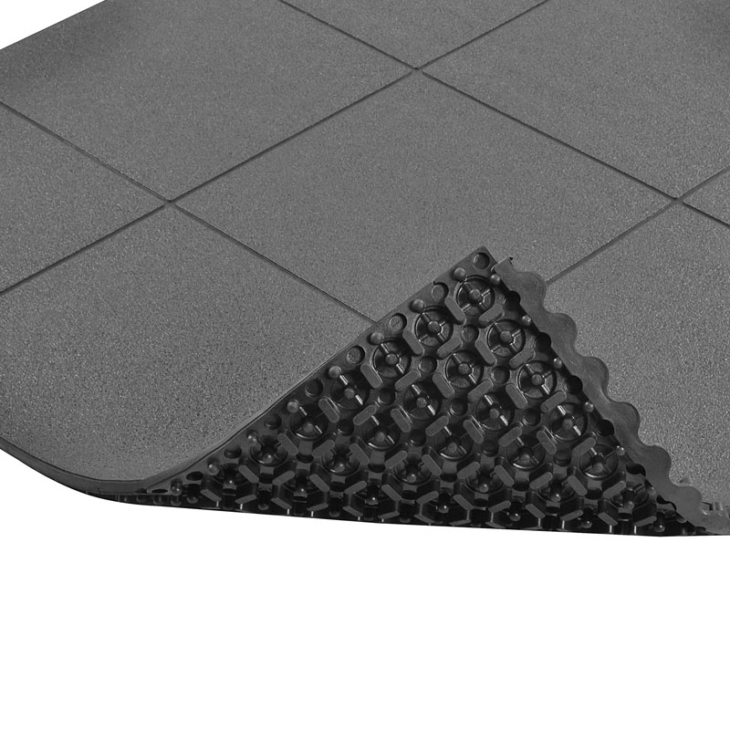 Cushion Eze Matting, Anti-Fatigue + Safety Matting