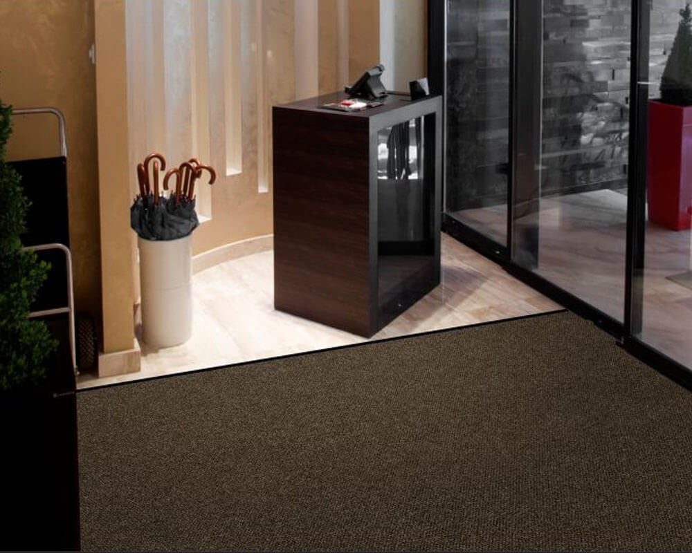 Commercial Entrance Mats: The Best Choices for Your Business