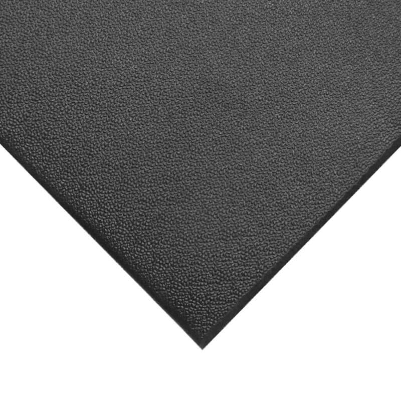 Marco Polo Kaal Verminderen Sure Cushion Heavy-Duty PVC Foam Running Mat - FloorMatShop - Commercial  Floor Matting & Custom Logo Mats