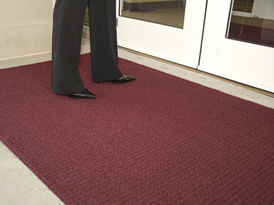 Entrance Mats & Floor Mats: Office Buildings, Commercial Offices,  Government Buildings, Airports & Churches - Commercial Facility Floor  Matting - FloorMatShop - Commercial Floor Matting & Custom Logo Mats