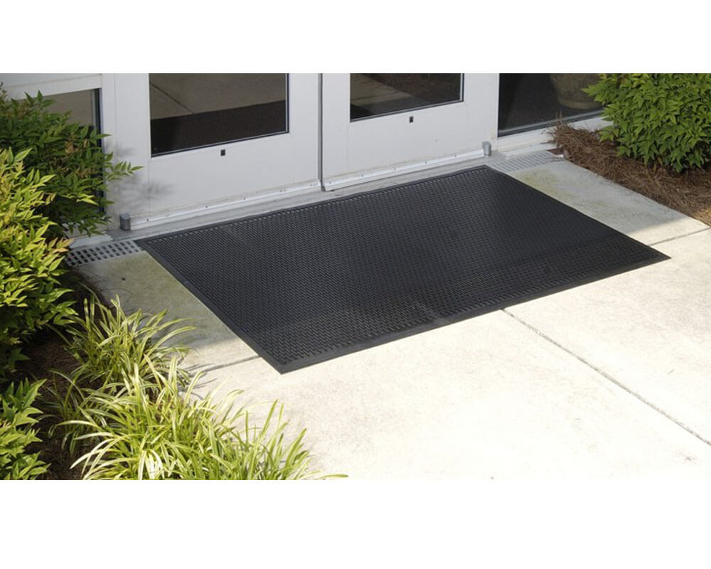 SuperScrape Mat - FloorMatShop - Commercial Floor Matting & Custom