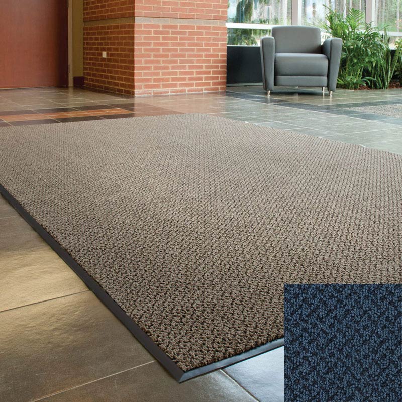 3m Nomad Heavy Traffic Entrance Mat 8850 Floormatshop Com