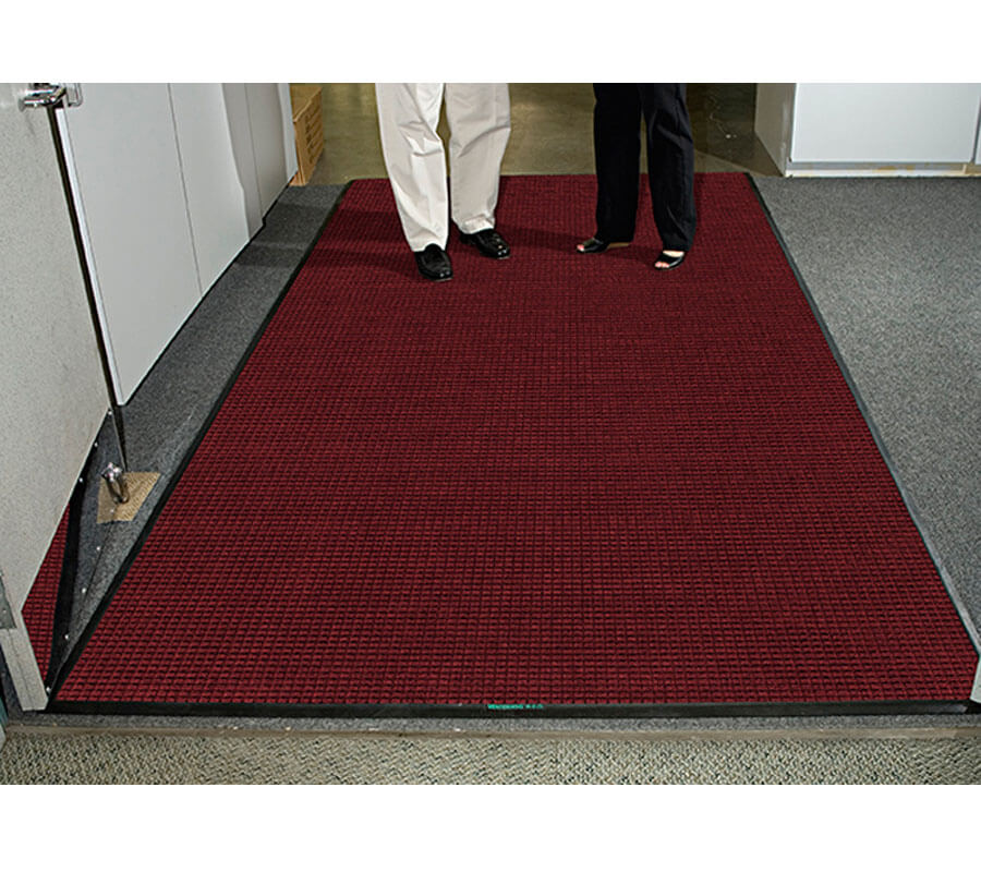 Waterhog Classic Entrance Matting 6' x 8' - Mats - Waterhog-Classic-Carpet-Matting  - Janitorial Supplies Minneapolis