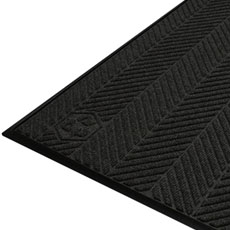 Waterhog DiamondCord Scraper/Wiper Entrance Mat - FloorMatShop - Commercial  Floor Matting & Custom Logo Mats