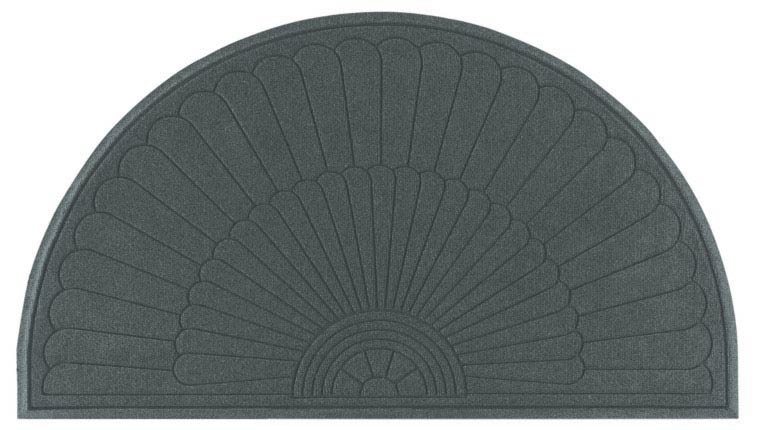 https://www.floormatshop.com/Business-Industrial/Commercial-Scraper-Wiper-Entrance-Mats/AM-2246/Waterhog-Eco-Grand-Premier-Half-Oval-Entrance-Mat-Grey-Ash.jpg