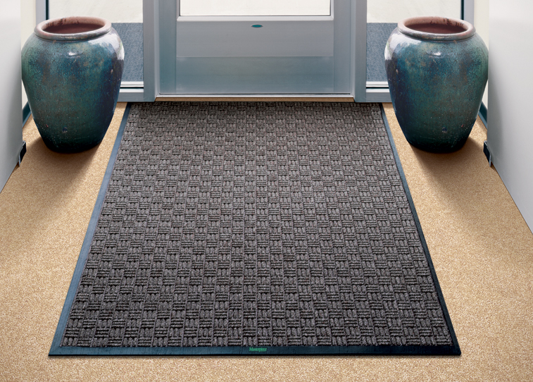 WaterHog Masterpiece Select 3ft x 16ft (35in x 118in) Entry Mats
