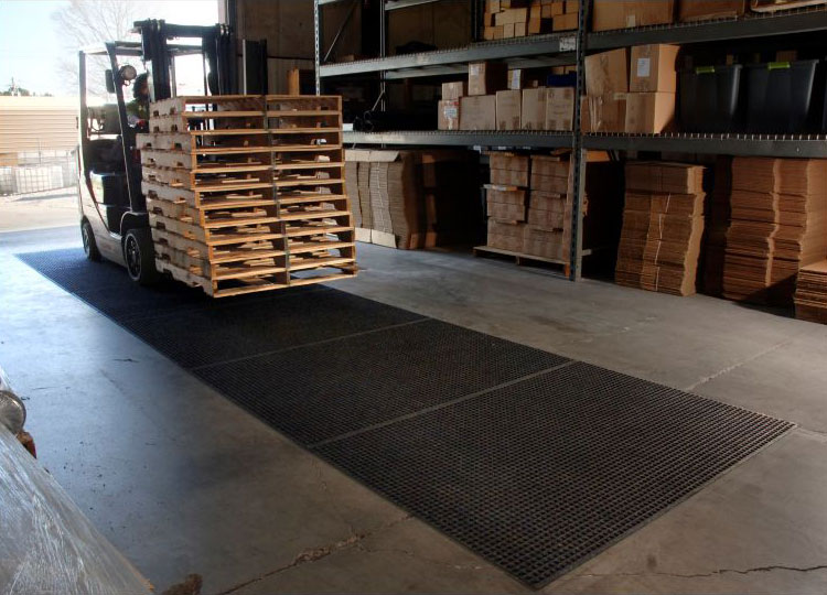 Non-Slip Rug & Carpet Pads, Slip-Resistant Hardwood Floor Rug Pads, Anti-Skid  Carpet Pads - Carpeting Tools & Accessories - FloorMatShop - Commercial  Floor Matting & Custom Logo Mats