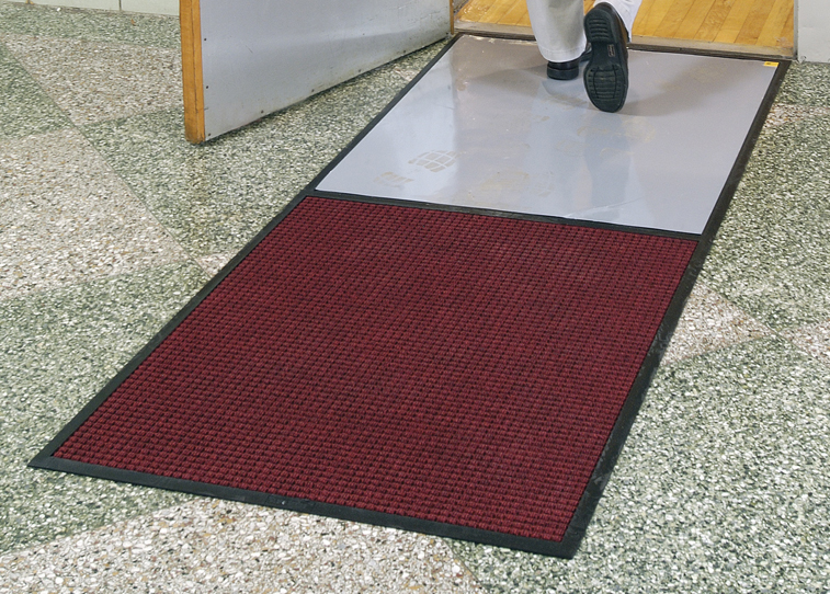 Cushion Max Dry Area Anti-Fatigue Mat - FloorMatShop - Commercial Floor  Matting & Custom Logo Mats