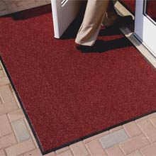Large Commercial Entrance Mats - Eco Friendly and Water Absorbing