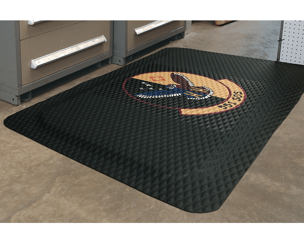 SuperScrape Mat - FloorMatShop - Commercial Floor Matting & Custom Logo Mats