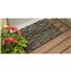 Dura Rug Recycled Rubber Tire Link Entrance Mat