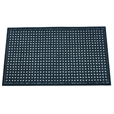 WorkFlow Plus Anti-Fatigue Mat FMS-434