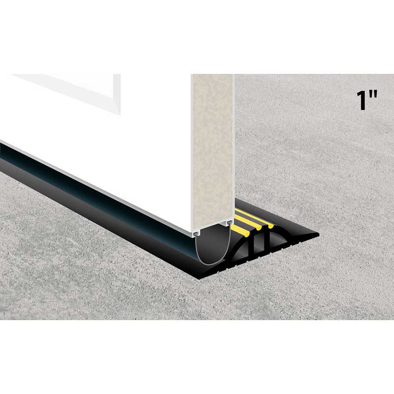 Garage Door Thresholds