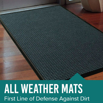 All Weather Mats