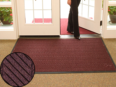 WATERHOG Indoor/Outdoor Entrance Floor Mat