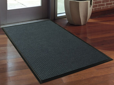Entrance Mats for Religious Institutions