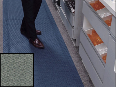 Commercial Anti-Static Floor Mats: Everything to Know